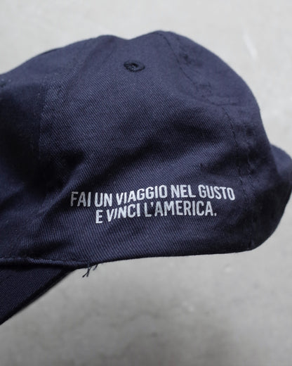 Used / CAP