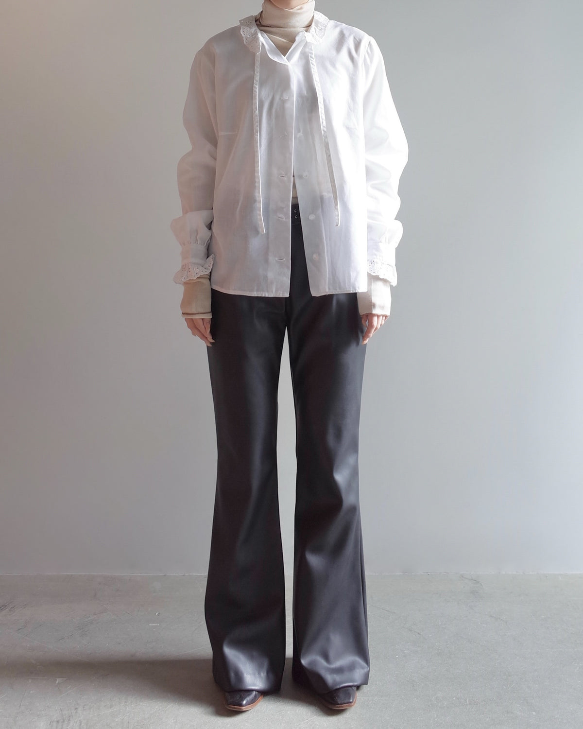 TOR×Hora STYLING BOX no.8