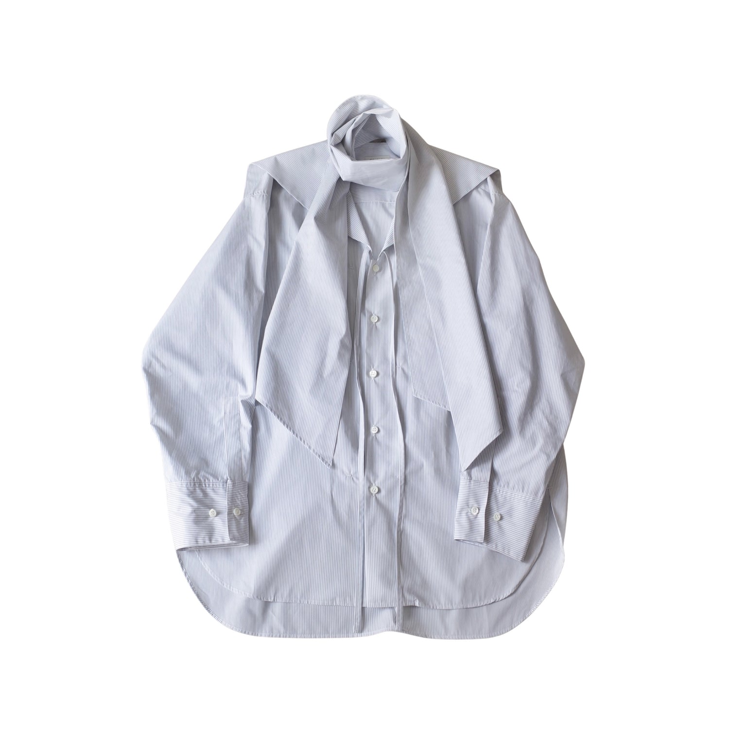 SAILOR DRESS SHIRT