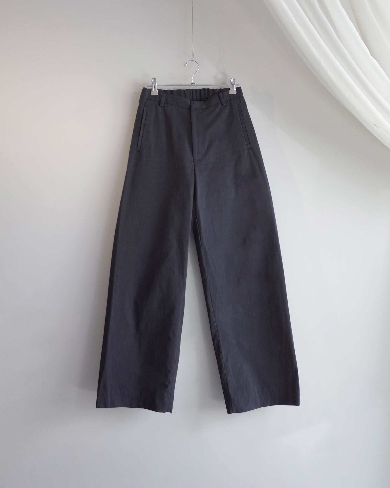 Used / STEPHAN SCHNEIDER PANTS