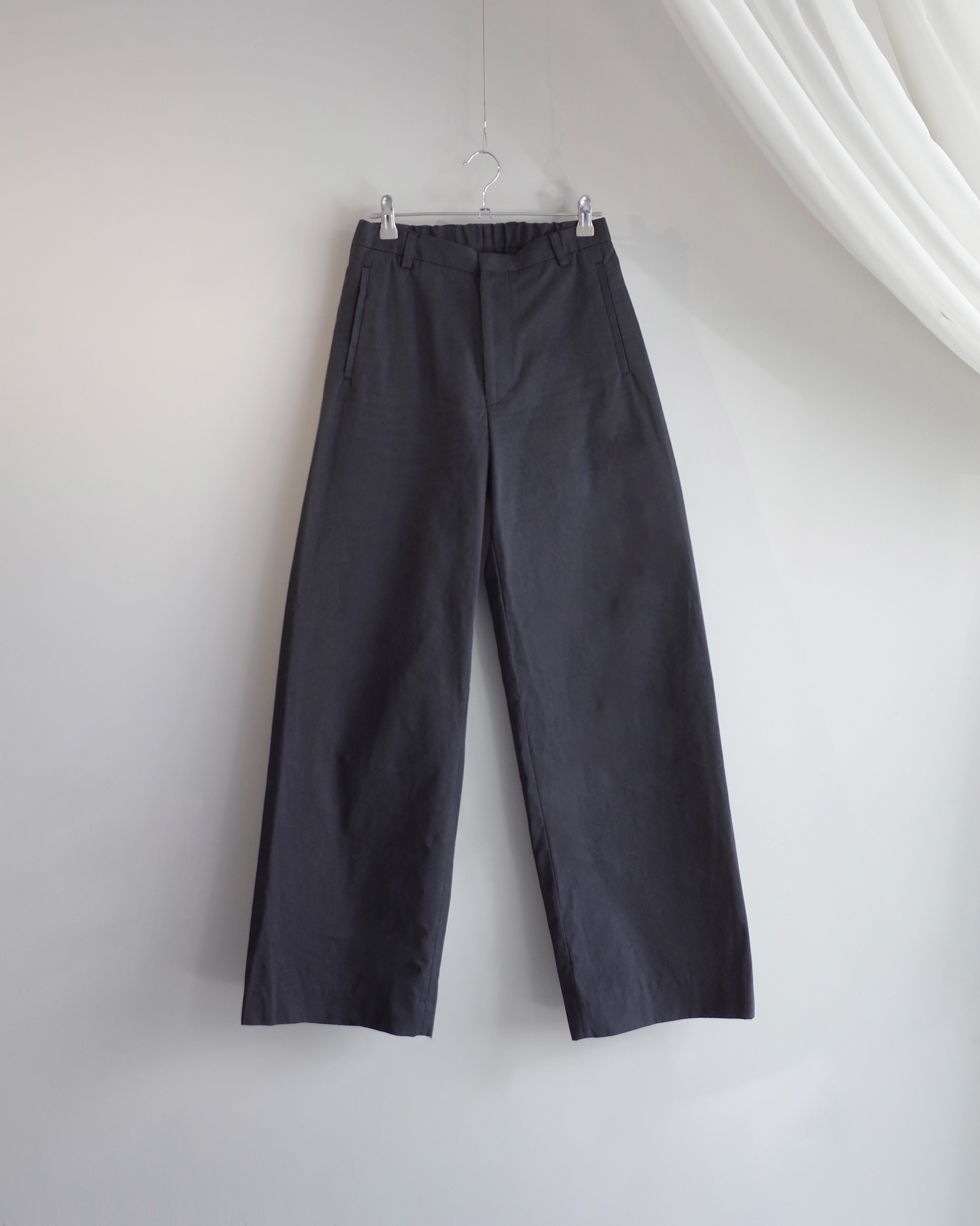 Used / STEPHAN SCHNEIDER PANTS