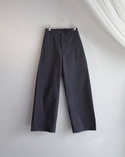 Used / STEPHAN SCHNEIDER PANTS