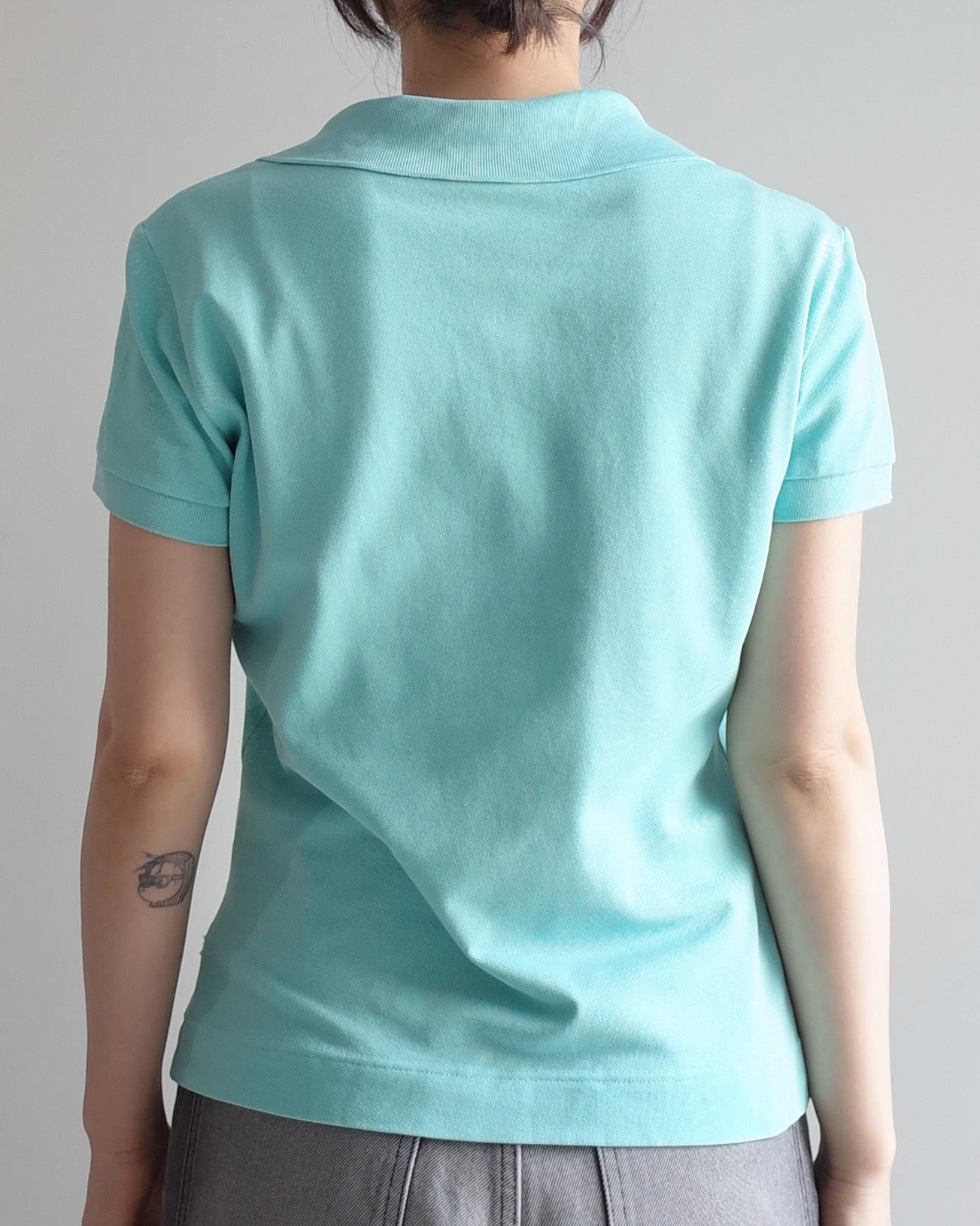 Used / 90s LACOSTE POLO
