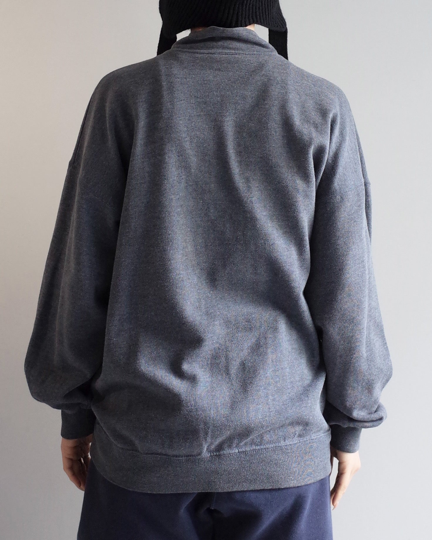 ★Used  / champion FULLZIP SWEAT JACKET