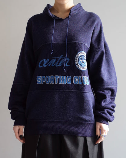 Used / SWEAT PULLOVER