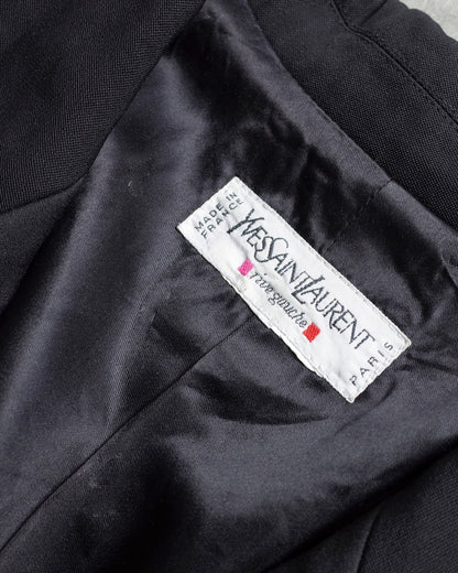 Used / YVE SANT LAURENT