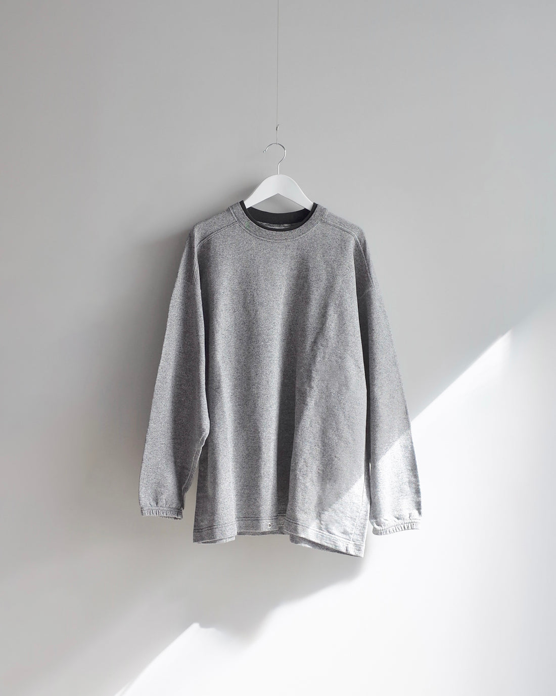 Used / champion SWEAT SHIRT