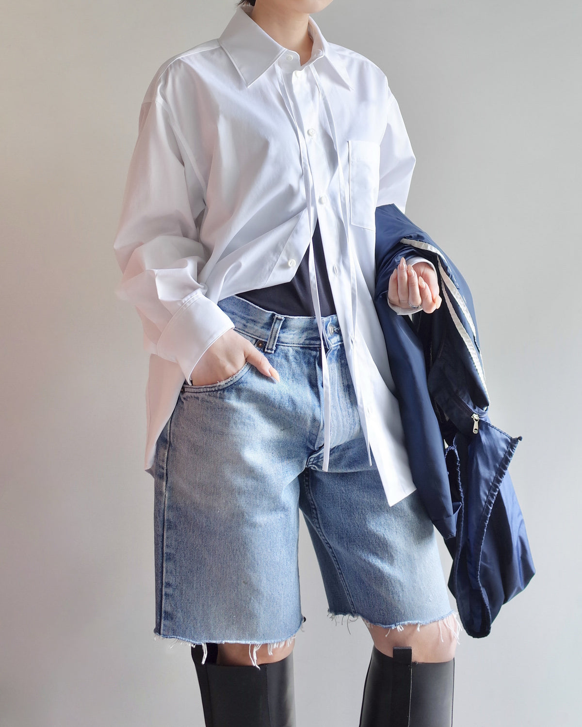 TOR×Hora STYLING BOX no.4
