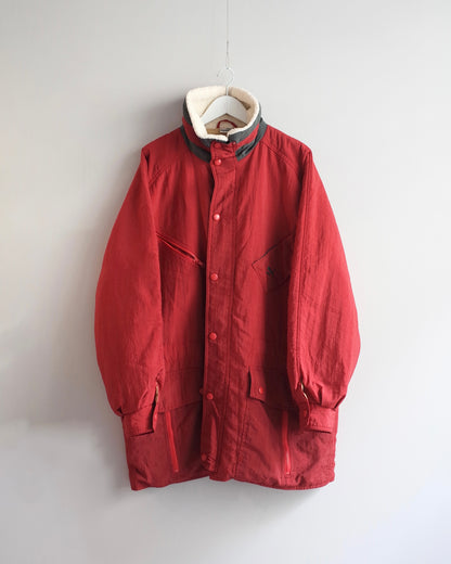 Used / PUMA MOUNTAIN JACKET