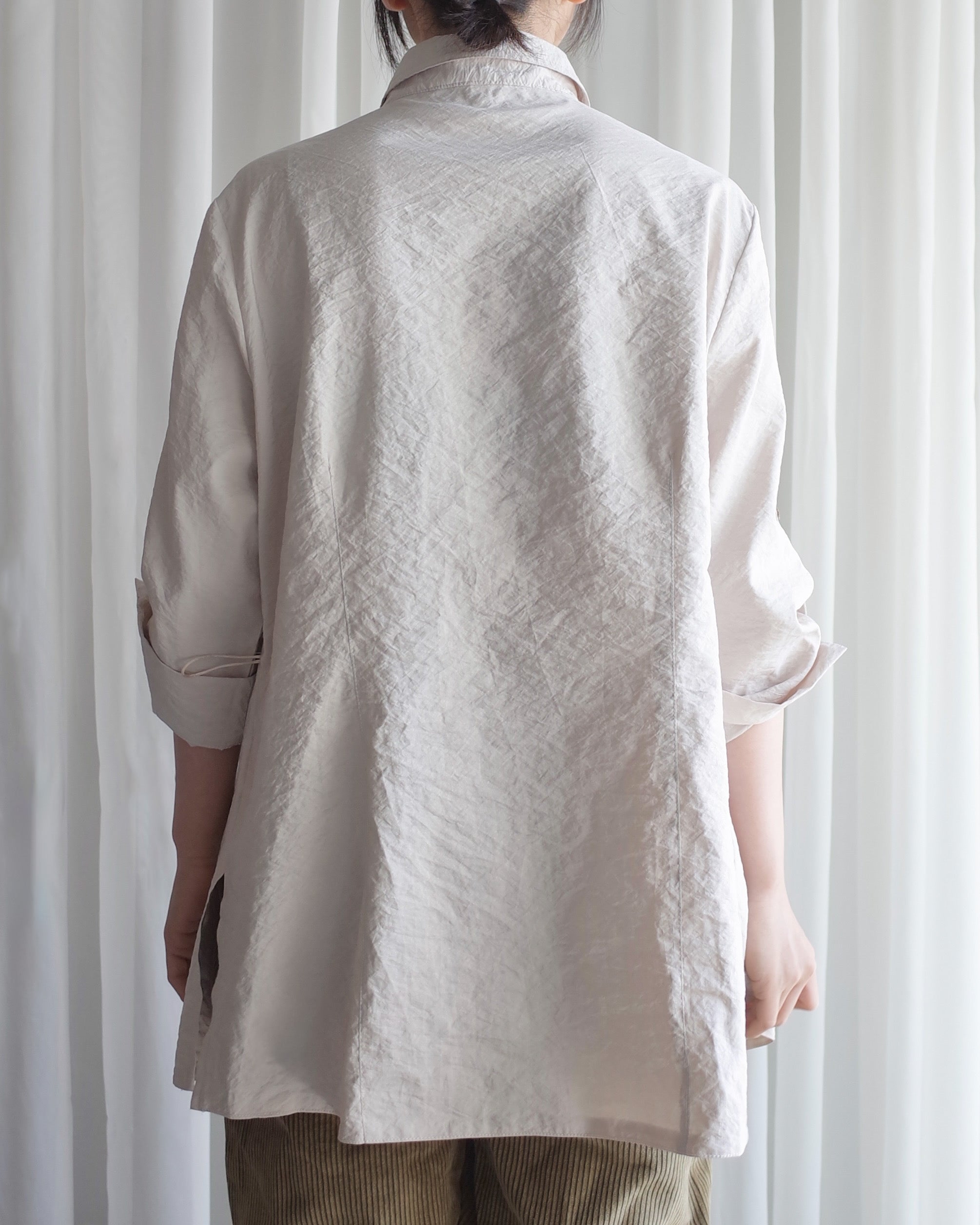 Used / SHIRT JACKET