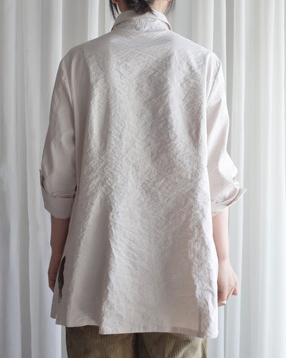 Used / SHIRT JACKET