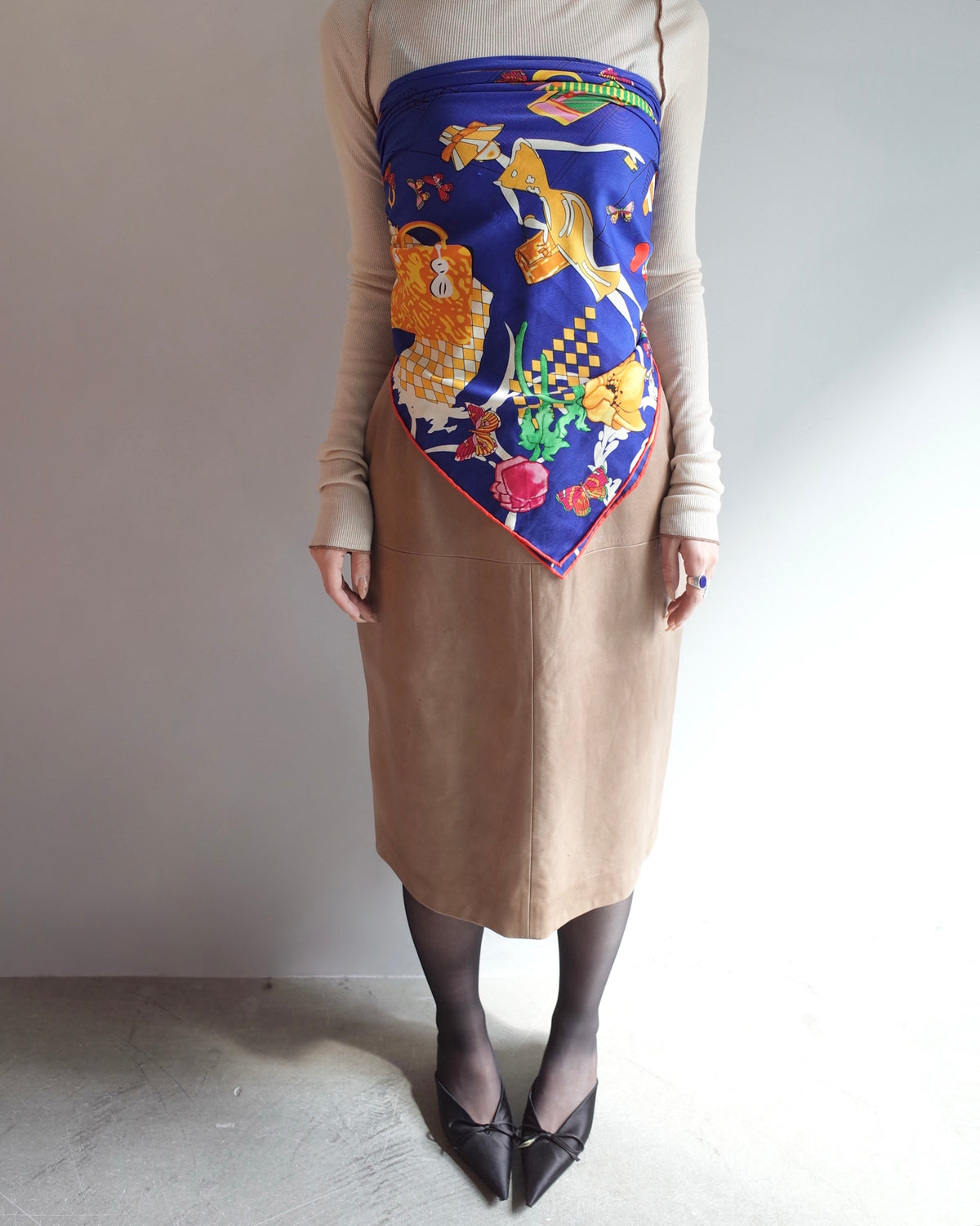 TOR×Hora STYLING BOX no.10