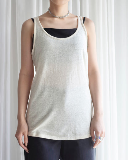 Used / Patagonia TANK TOP