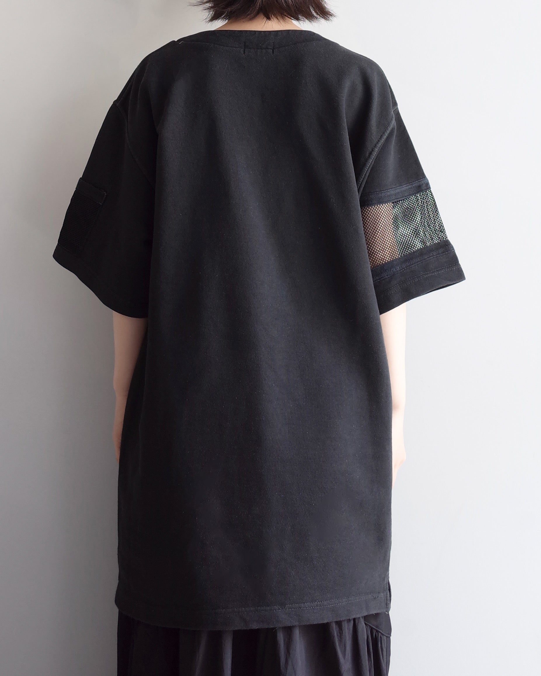 Used / RACEUP T-SHIRT