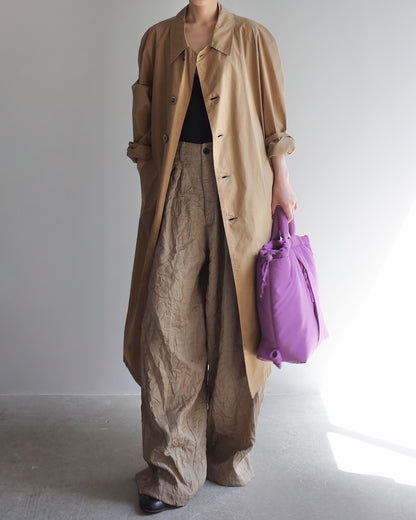 ★Used / BALMACAAN COAT