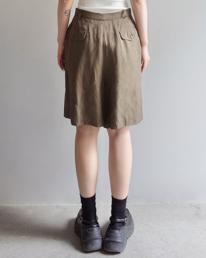 Used / SHORT PANTS