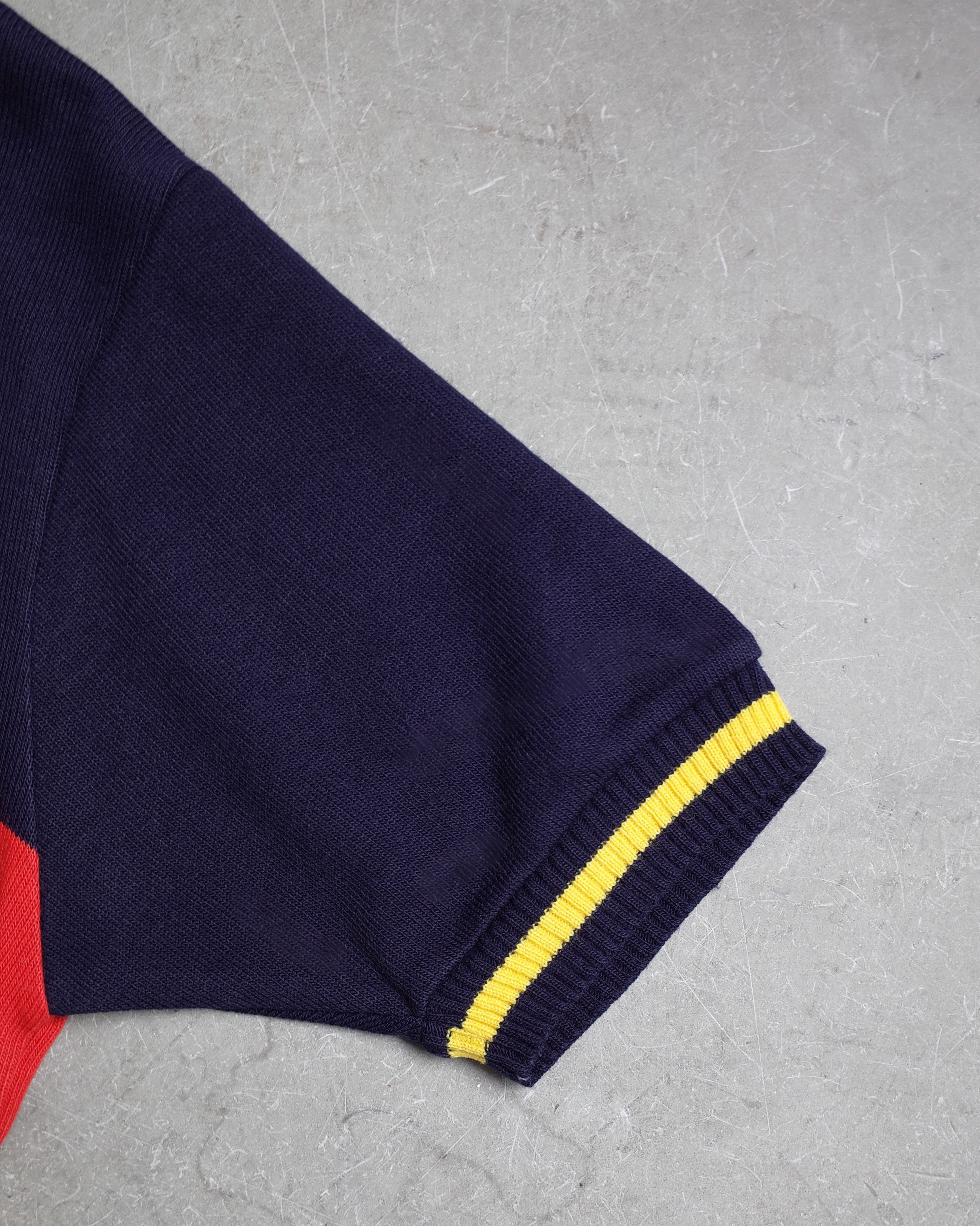 Used / CYCLING KNIT