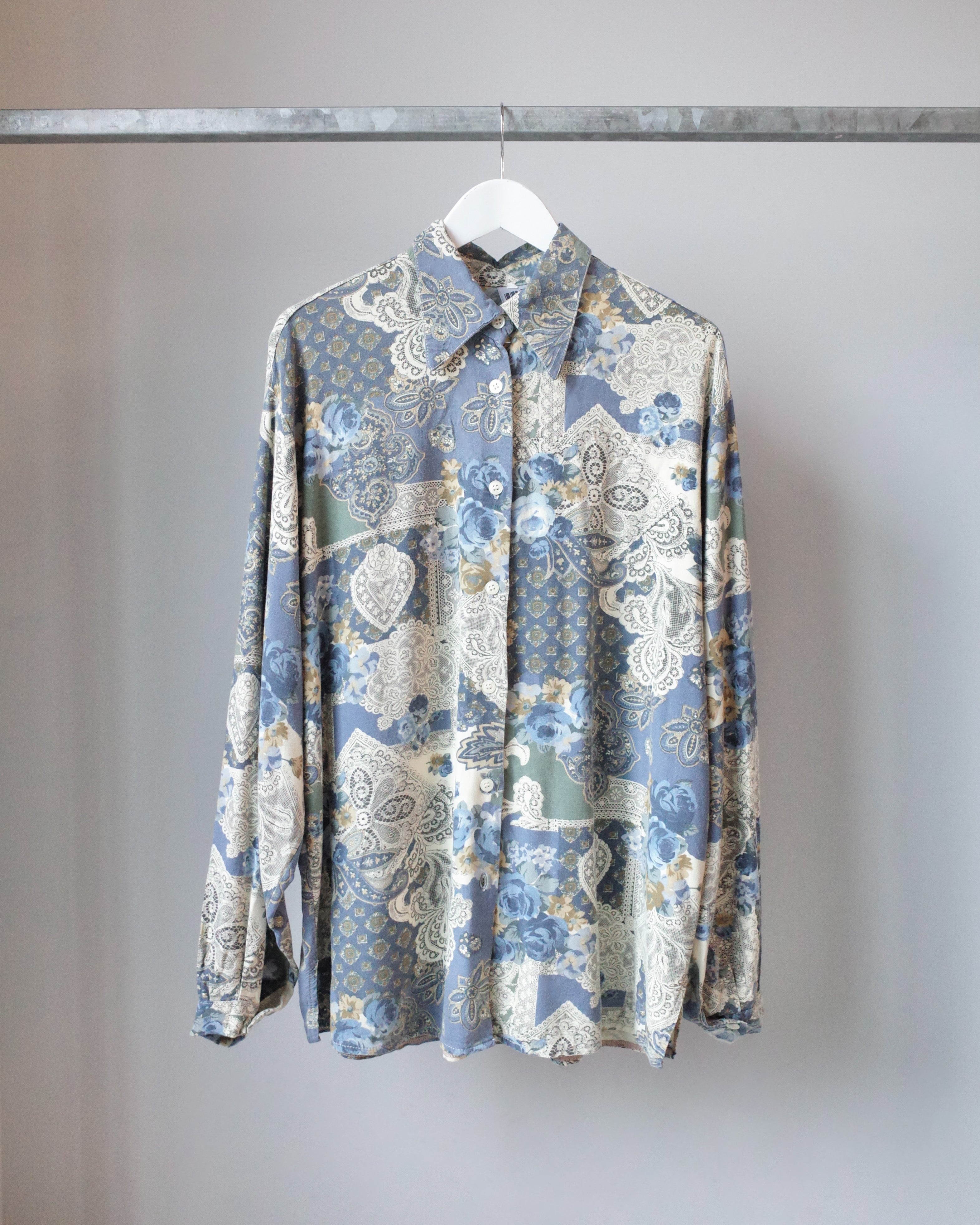Used / SHIRT