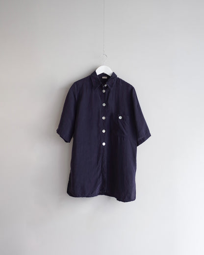Used / HALF SLEEVE SHIRT