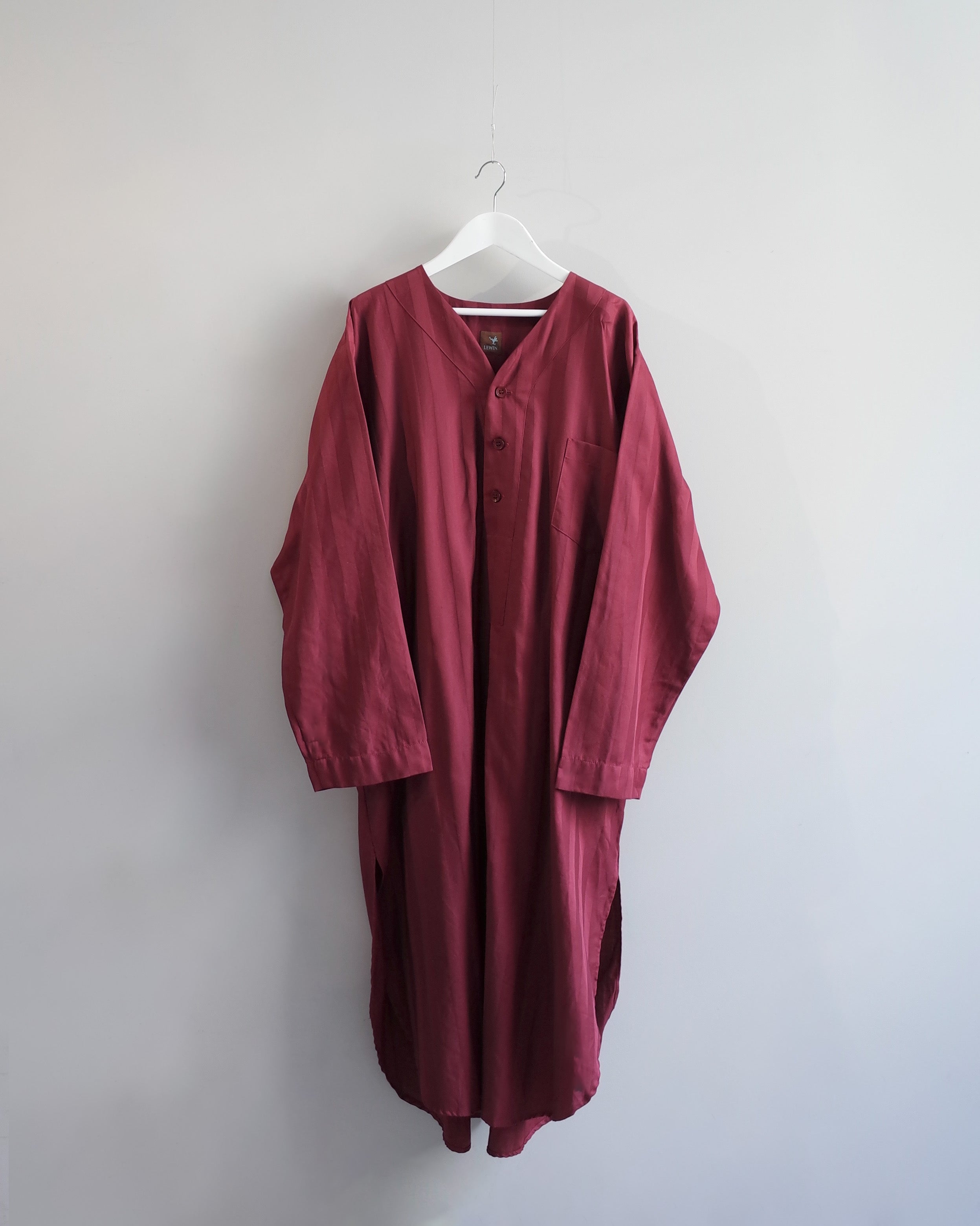 Used / NOCOLLAR ONE PIECE