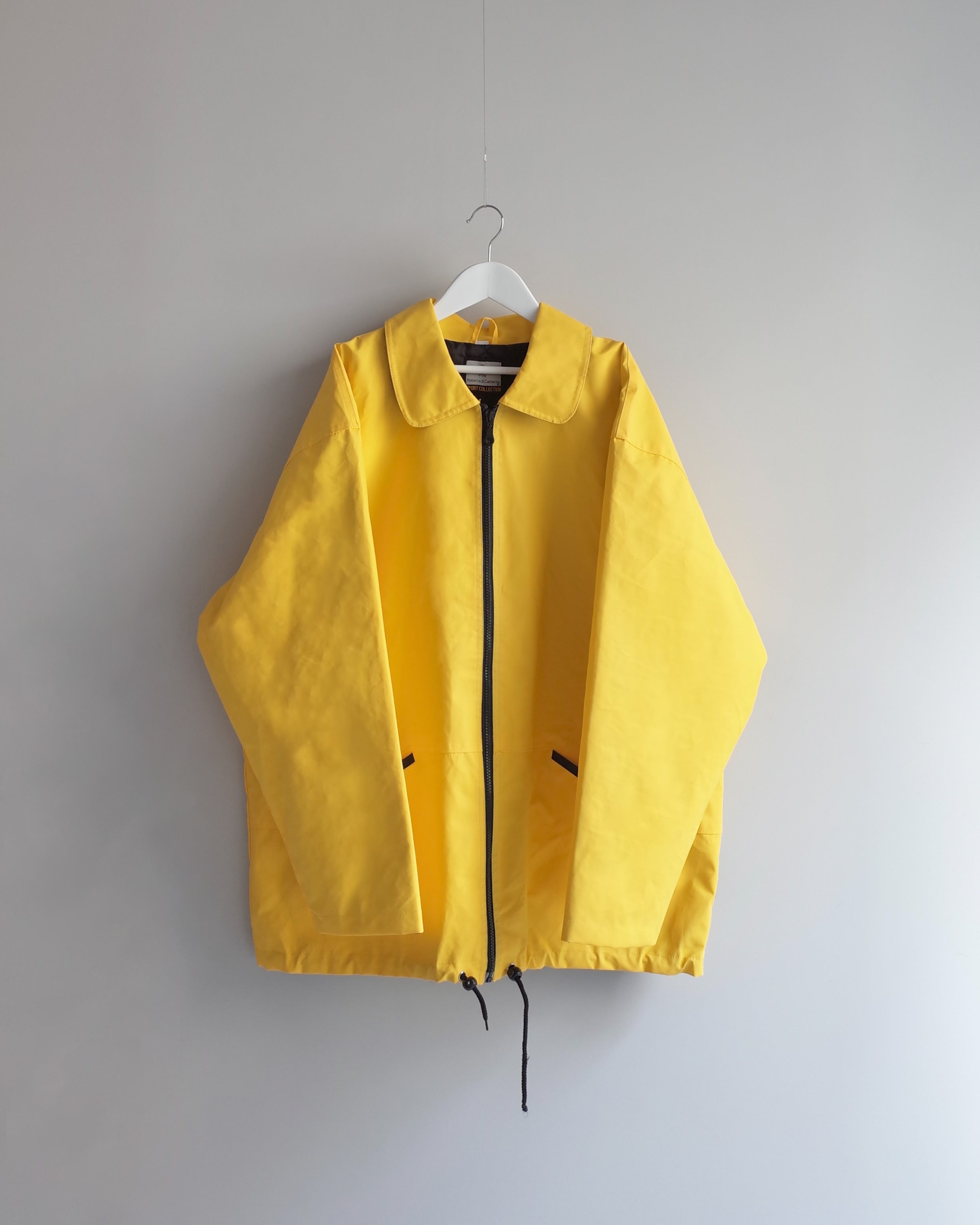 Used / RAIN COAT