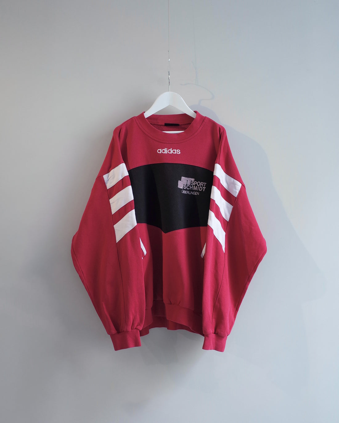 Used / adidas SWEAT