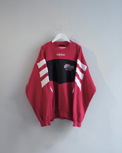 Used / adidas SWEAT