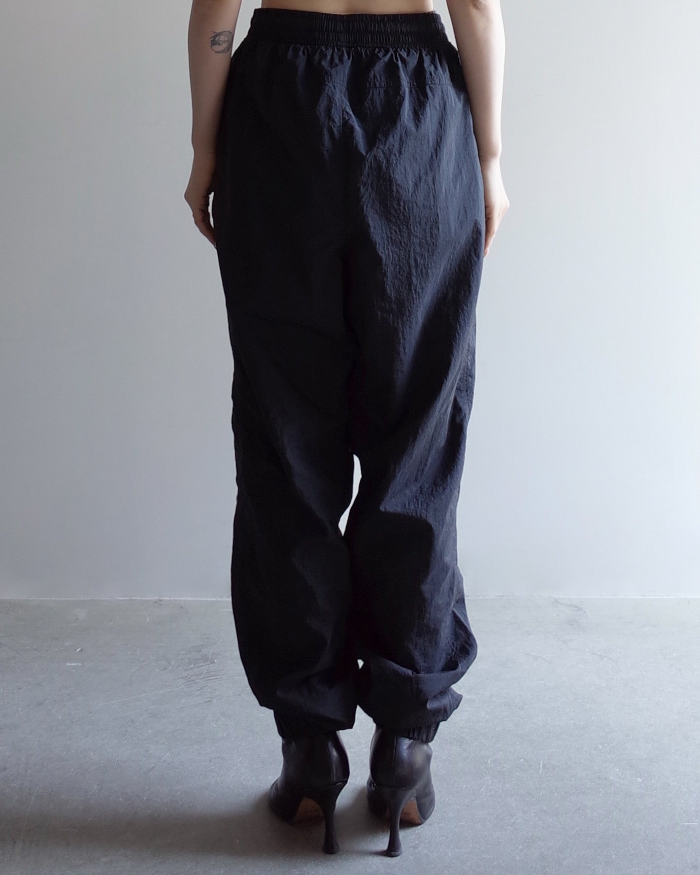 ★Used  / NIKE TRACK PANTS