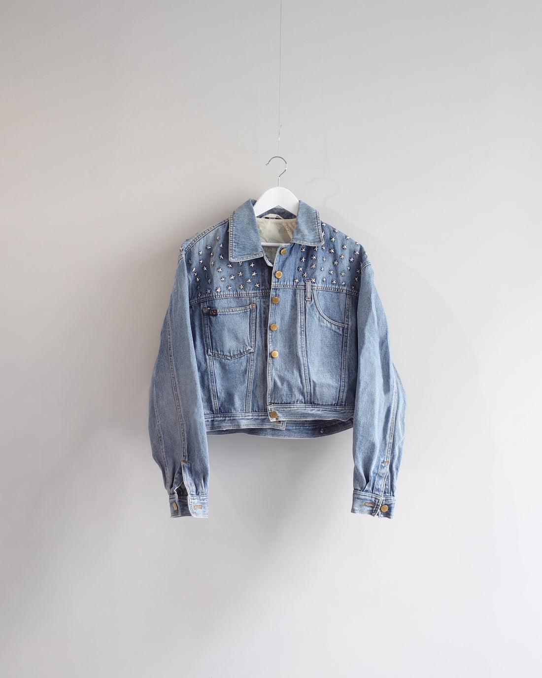★Used / DENIM JACKET