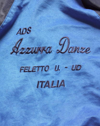 ★Used / ATHLETIC VELOUR JACKET
