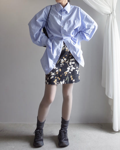 Used / MINI SKIRT