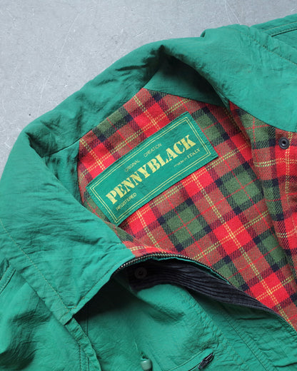 Used / MOUNTAIN PARKER