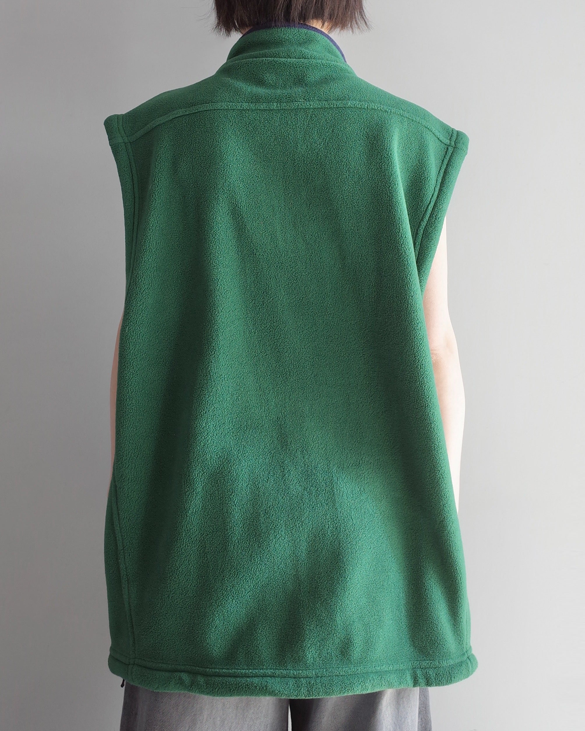 Used / Polo Ralph Lauren FLEECE VEST