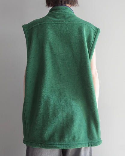 Used / Polo Ralph Lauren FLEECE VEST