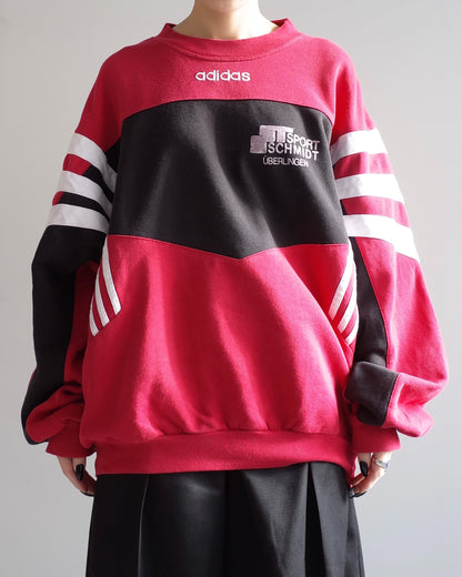 Used / adidas SWEAT