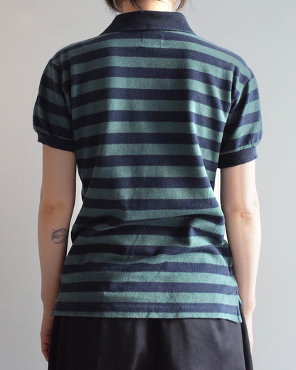 Used / VALENTINO POLO SHIRT