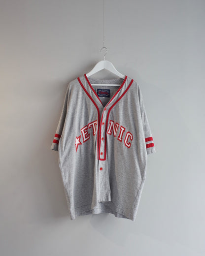 ★Used / BASEBALL SHIRT