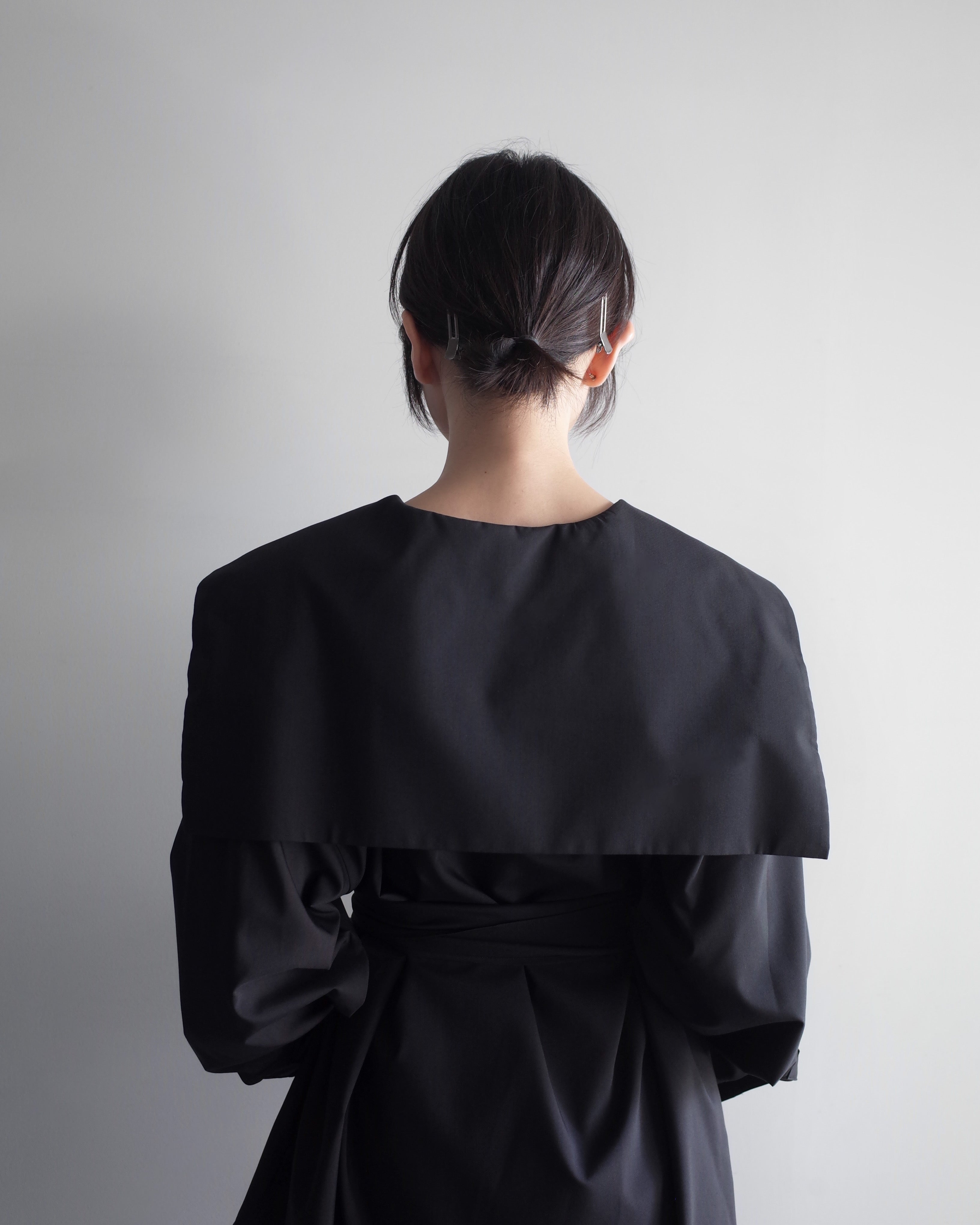 TOR別注 T/R SAILOR SHIRT
