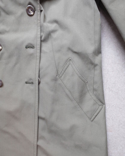 ★Used / TRENCH COAT