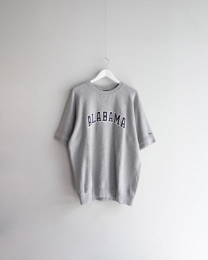 ★Used  / 90s champion SWEAT TEE