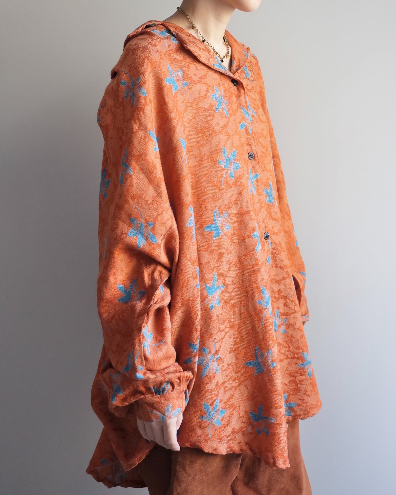 Used / BLOUSE