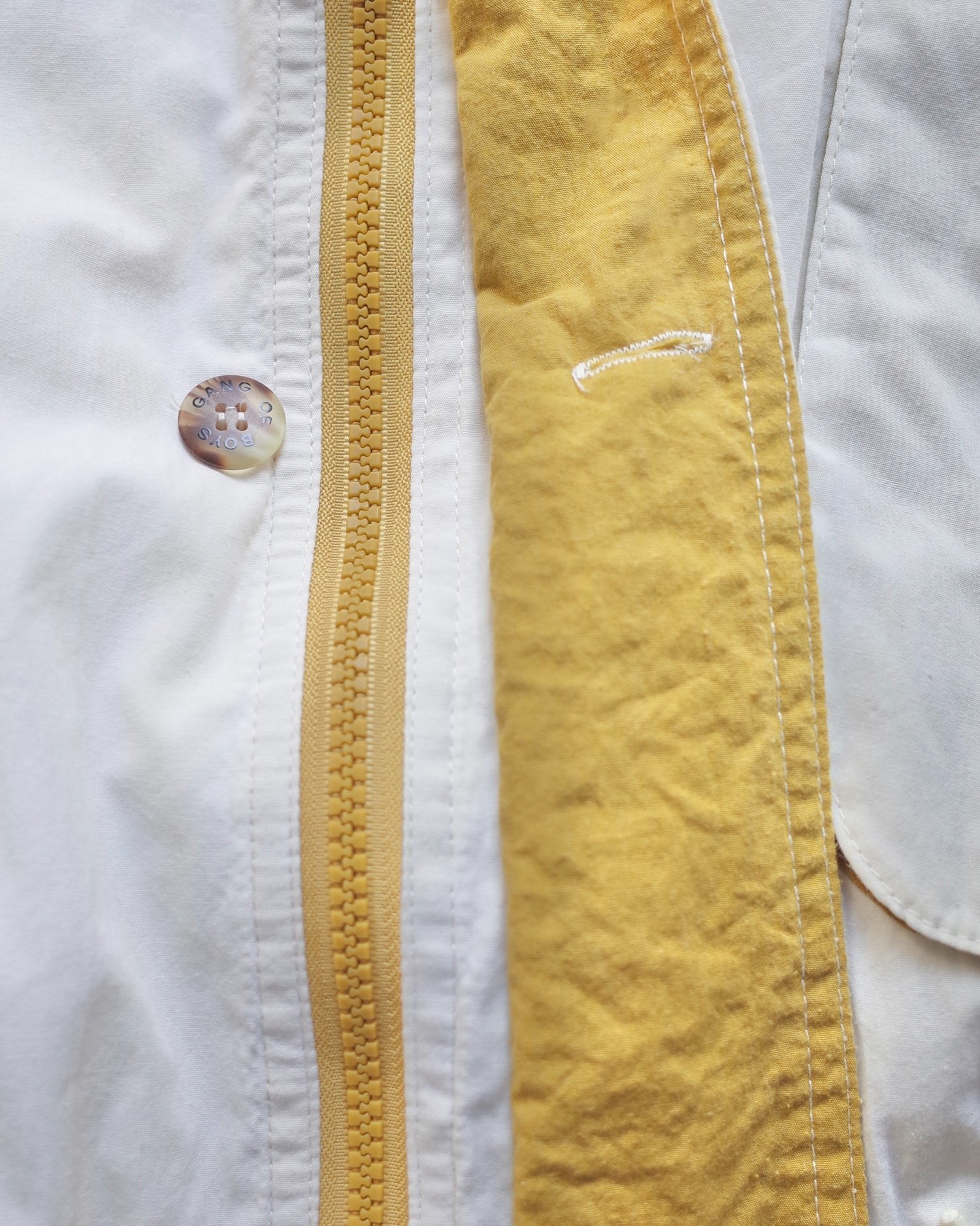Used / FIELD JACKET