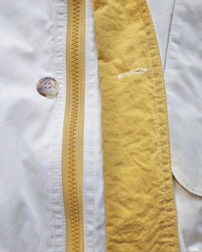 Used / FIELD JACKET