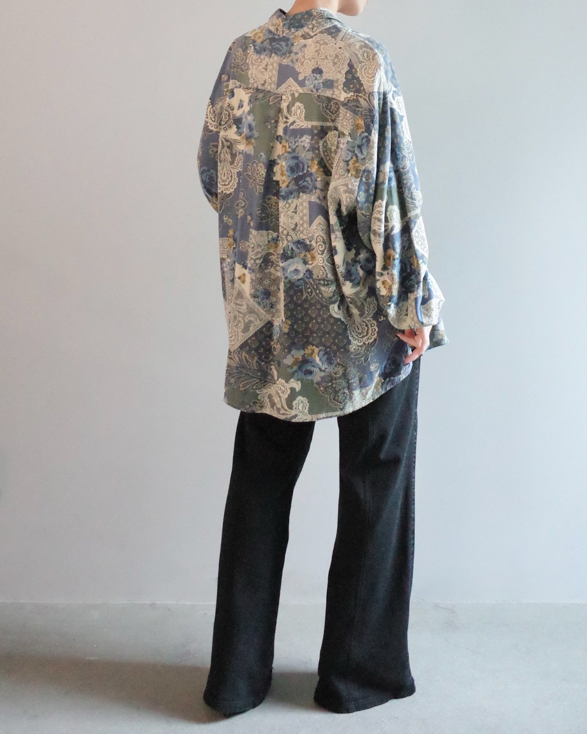 Used / SHIRT