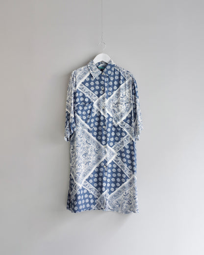 Used / LONG SHIRT