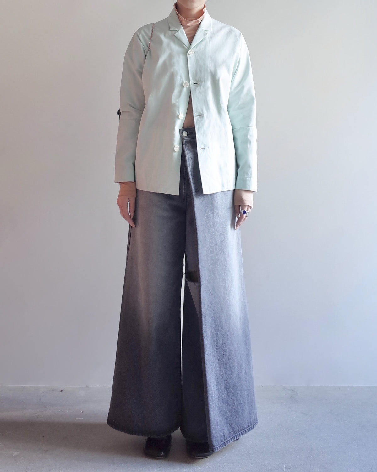 TOR×Hora STYLING BOX no.1