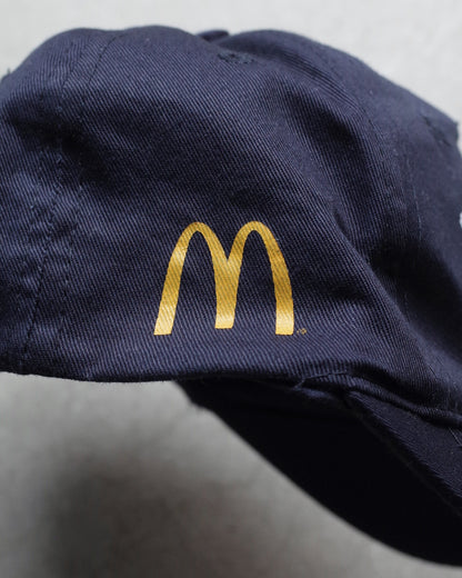 Used / CAP