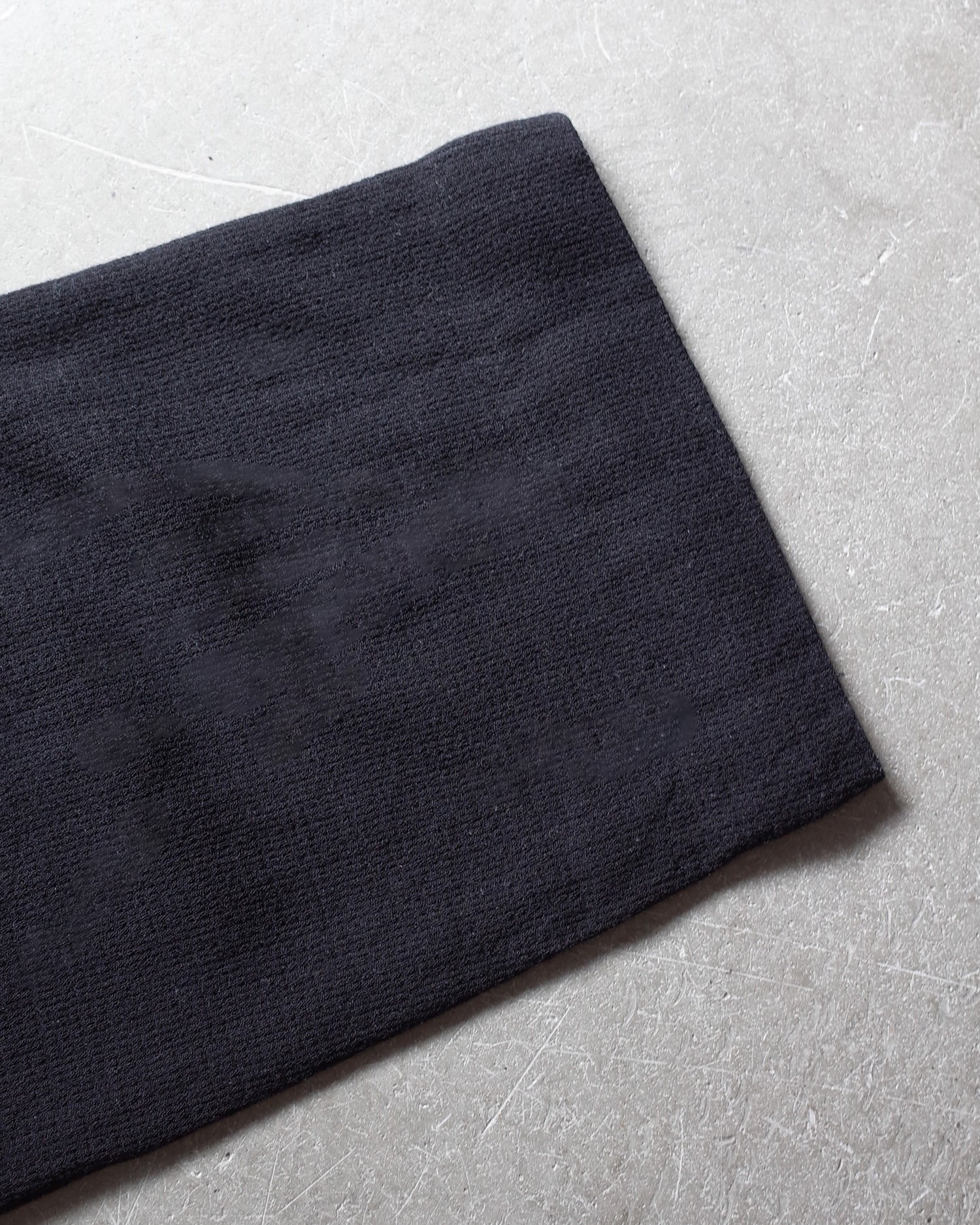 Used  / TWOTUCK SEMI WIDE TAPERED PANTS