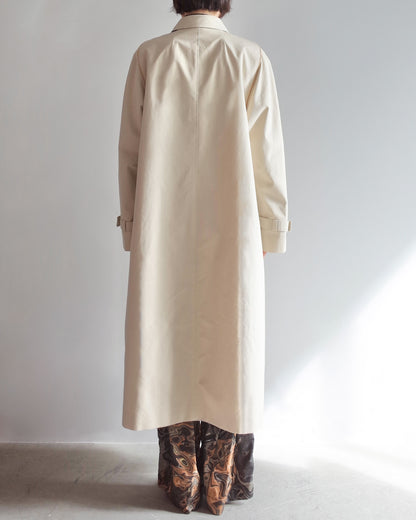 Used / TRENCH COAT