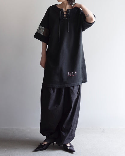 Used / RACEUP T-SHIRT